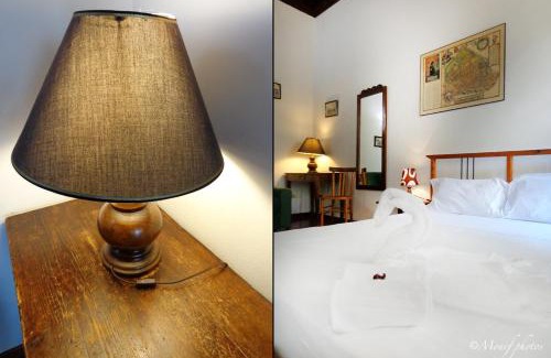 Ferrara Historic Centre Apartment | Locanda Della Biscia