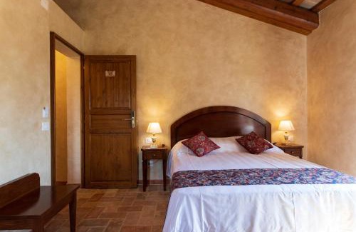 Fano Hotel | Locanda di Montegiove
