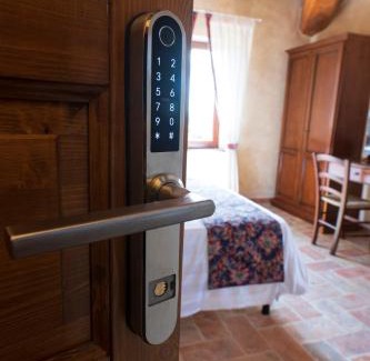 Fano Hotel | Locanda di Montegiove