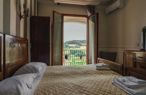 Dozza House | Locanda Dolcevita