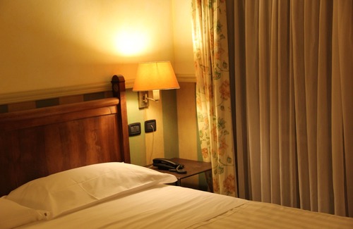 Cantalupa Hotel | Locanda Maison Verte