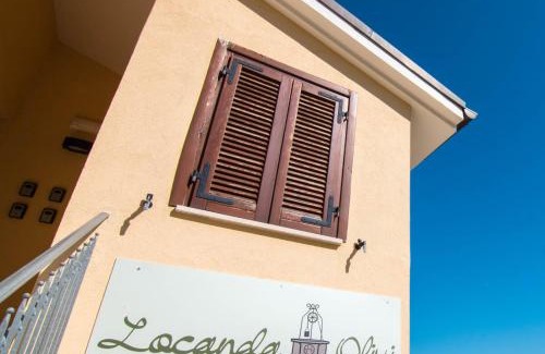 Senigallia House | LOCANDA OLIVI affitta camere
