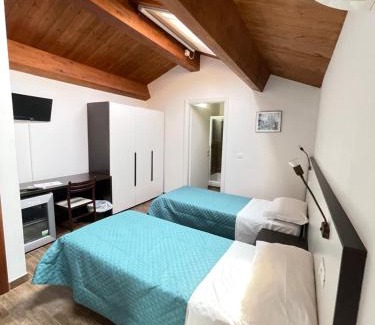 Senigallia House | LOCANDA OLIVI affitta camere