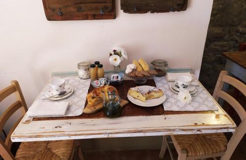 Cortona Old Town Bed & Breakfast | Locanda pane e vino