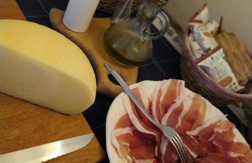 Cortona Old Town Bed & Breakfast | Locanda pane e vino