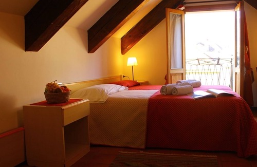 Domodossola House | Locanda Piemonte da Sciolla