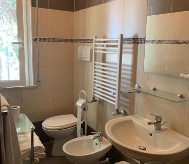Misano Adriatico Hotel | Locanda San Biagio
