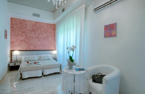 Misano Adriatico Hotel | Locanda San Biagio