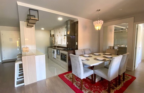 Quinta da Serra Apartment | LOCAR-IN CANELA- Campos de Canela