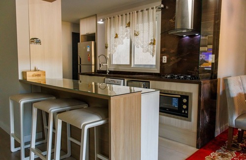 Quinta da Serra Apartment | LOCAR-IN CANELA- Campos de Canela