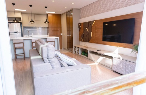 Quinta da Serra Apartment | LOCAR-IN CANELA- Residencial Vivere