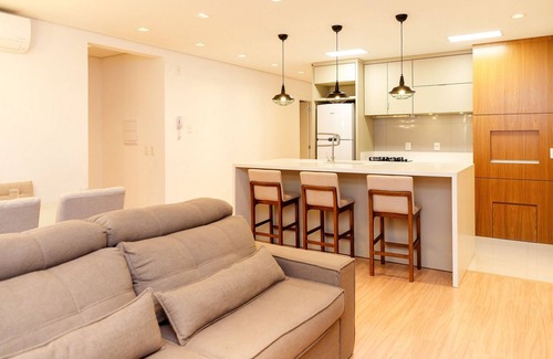 Quinta da Serra Apartment | LOCAR-IN CANELA- Residencial Vivere