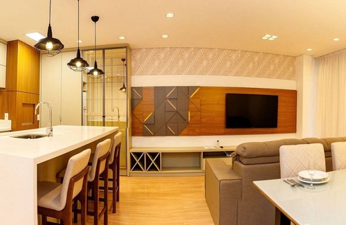 Quinta da Serra Apartment | LOCAR-IN CANELA- Residencial Vivere