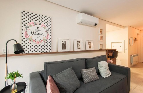 Vila Suzana Apartment | Locar - in Canela Villaggio Caracol Novissimo