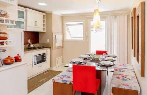 Centro House | LOCAR-IN CANELA- VILLAGIO DI ROMA