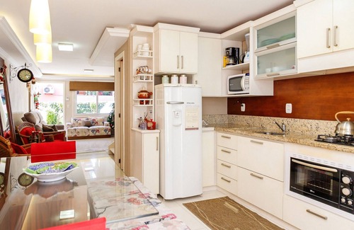 Centro House | LOCAR-IN CANELA- VILLAGIO DI ROMA