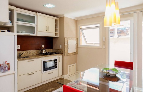 Centro House | LOCAR-IN CANELA- VILLAGIO DI ROMA