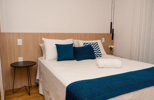 Tirol Apartment | Locar-in Gramado - Alpes da Montanha