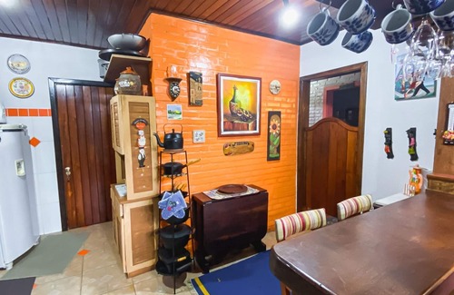 Bairro Lago Negro House | LOCAR-IN GRAMADO- CHALÉ PLANALTO