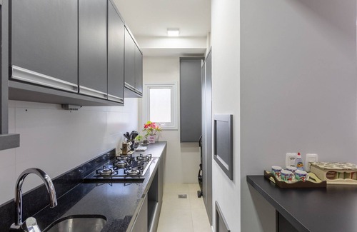 Floresta Apartment | LOCAR-IN GRAMADO- Maria Antonia I