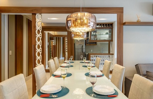 Floresta Apartment | LOCAR-IN GRAMADO- Maria Antonia I