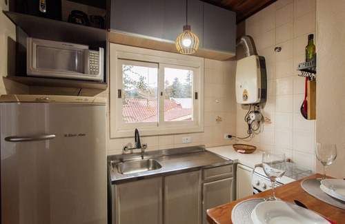 Planalto Apartment | LOCAR-IN GRAMADO- Nonna Cecília