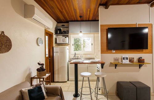 Planalto Apartment | LOCAR-IN GRAMADO- Nonna Cecília