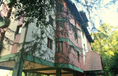 Bairro Lago Negro Apartment | Locar-in Gramado Residencial Maranello