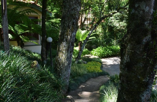Bairro Lago Negro Apartment | Locar-in Gramado Residencial Maranello