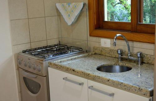 Bairro Lago Negro Apartment | Locar-in Gramado - Residencial Maranello