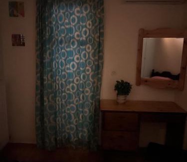 Lefkada Apartment | LocArt room2