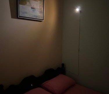 Lefkada Apartment | LocArt room2