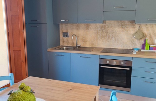 Puntone Apartment | Located in a quiet and pleasant setting a stone's throw from the sea