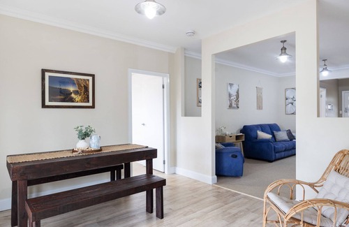 Burrill Lake House | Located in the heart of Burrill Lake