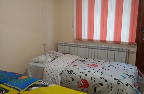 Kazanlak Condo | Located in the heart of the Rose Valley