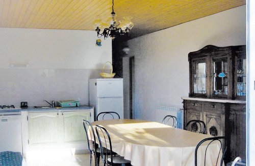 Coggia Apartment | Located in the hinterland of the wide Gulf of Sagone, the charming village of Coggia attracts with a