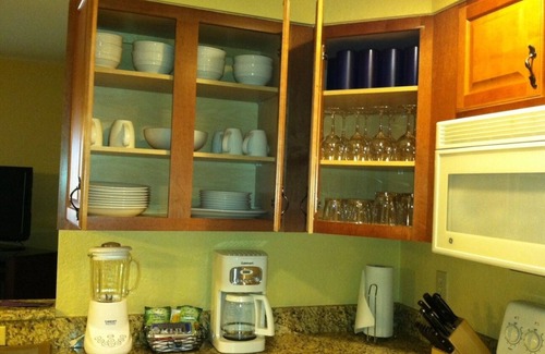 Golden Oak Condo | Located just minutes from Disney 2 bedroom