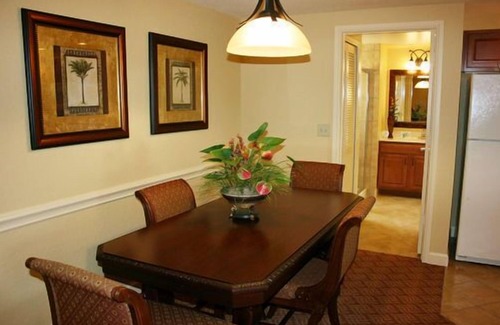 Golden Oak Condo | Located just minutes from Disney 2 bedroom