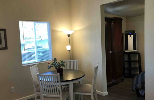 Sixth Ave West House | Located near Red Rocks Amphitheater, Golden, and between 3 major highway.