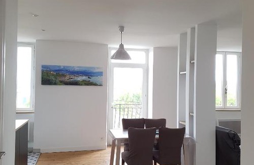 Anglet Apartment | Location Anglet T3