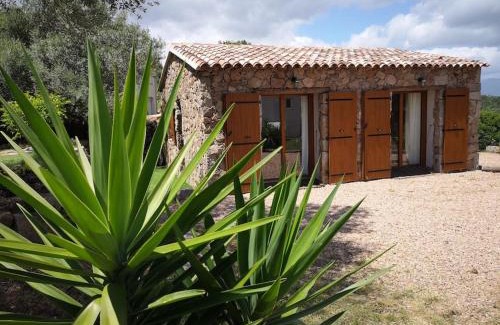 Santa Giulia House | Location Casa Di Lesia à Sotta/Porto-Vecchio