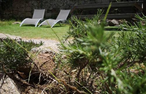 Santa Giulia House | Location Casa Di Lesia à Sotta/Porto-Vecchio