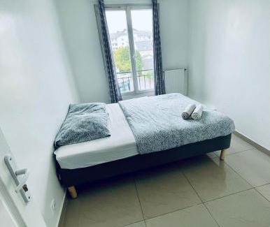 Boissy-Saint-Leger Apartment | LOCATION COURTE DUREE A BOISSY SAINT LEGER