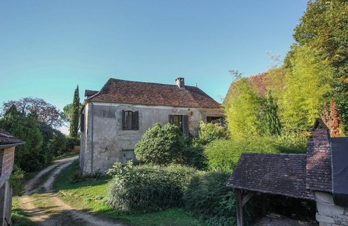 Hautefort House | Location de Charme Deux Personnes