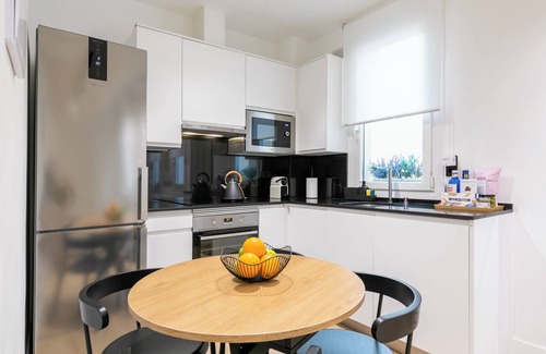 Milla de Oro Apartment | Location Gem: Salamanca Hideaway