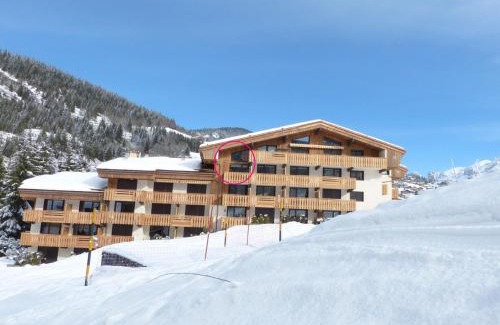 La Clusaz Apartment | Location idéale à La Clusaz : 6 pers, entre village et pistes, garage, ascenseur, wifi - FR-1-304-18