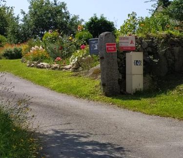 Concarneau Bed & Breakfast | Location Keransignour
