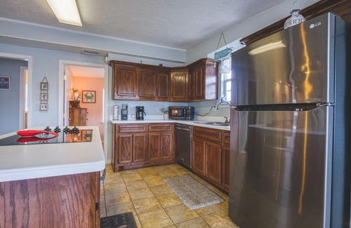 Surfside Beach House | LOCATION LOCATION LOCATION - Beach, Bay, Trails, Fishing, Crabbing, Biking, walk