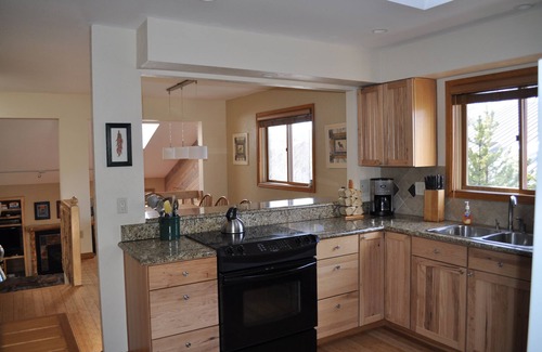 Frisco House | Location, Location.Meadow Creek is the Place to Be!