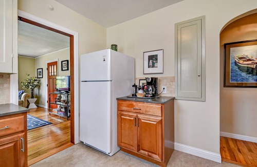 North End Cottage | Location, Location, with Value, Style, and Comfort!